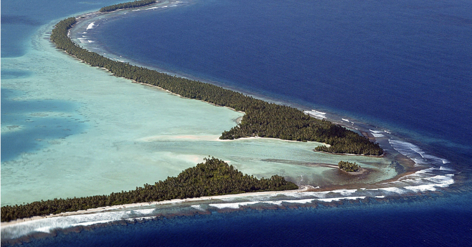Montebello Islands